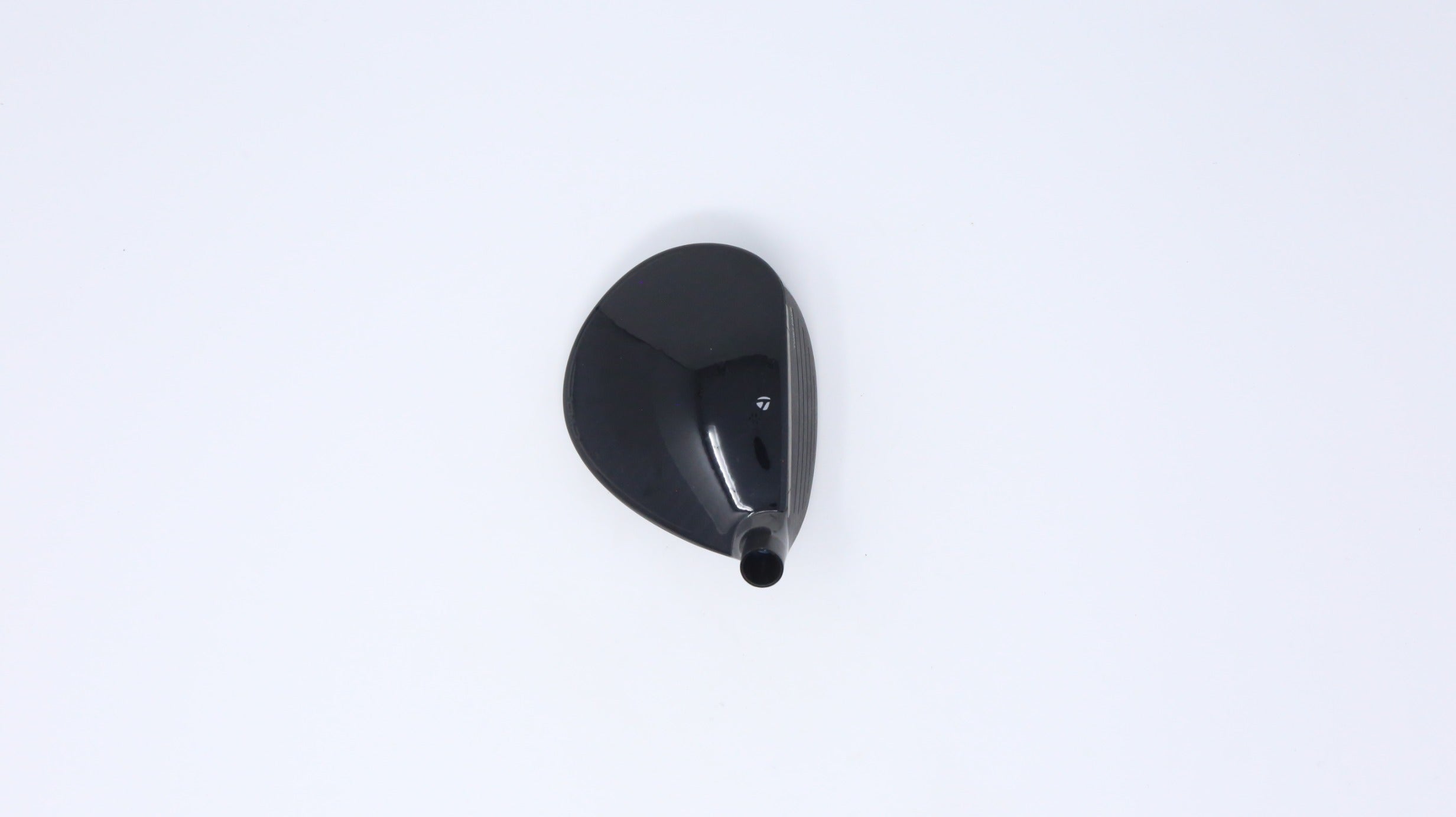 Used TaylorMade Qi10 Tour 3-Wood - HEAD ONLY - Left-Handed - 15 Degrees-Next Round