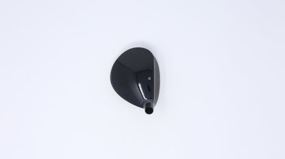 Used TaylorMade Qi10 Tour 3-Wood - HEAD ONLY - Left-Handed - 15 Degrees-Next Round