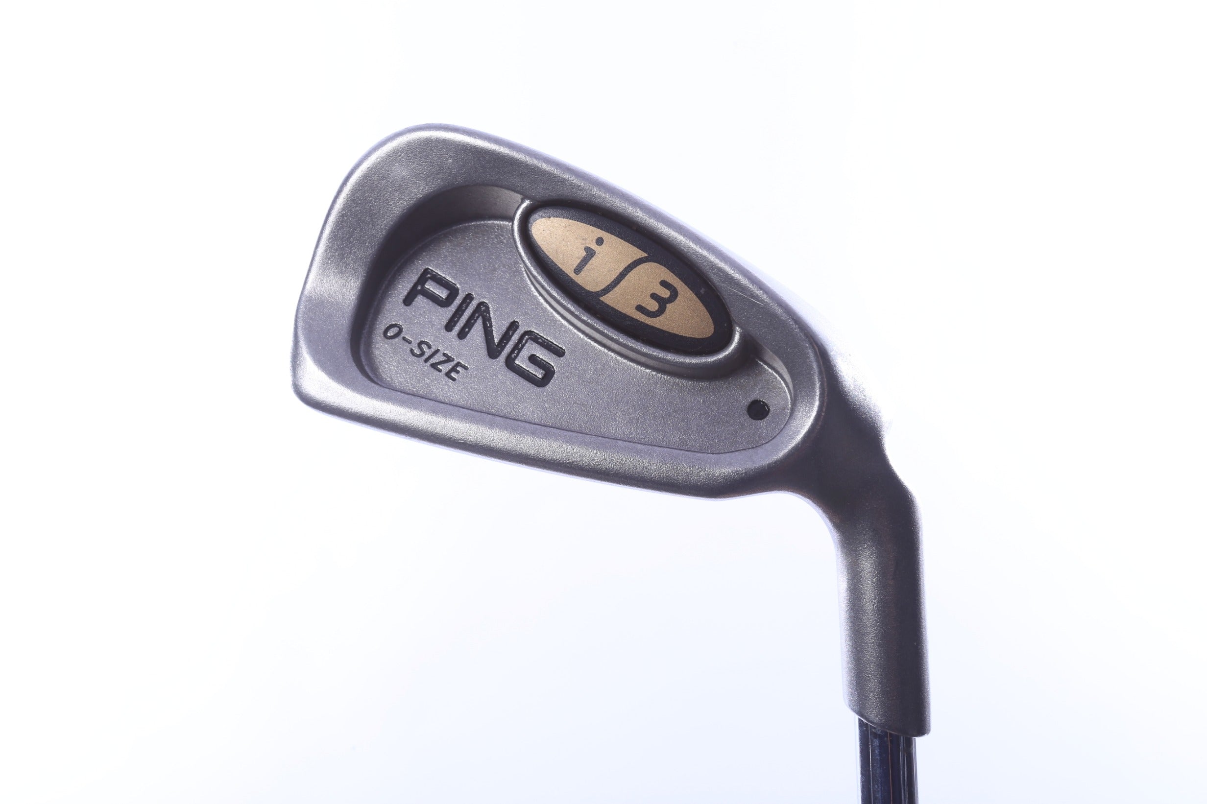 Used Ping i3 Oversize Single 3-Iron - Right-Handed - Stiff Flex-Next Round