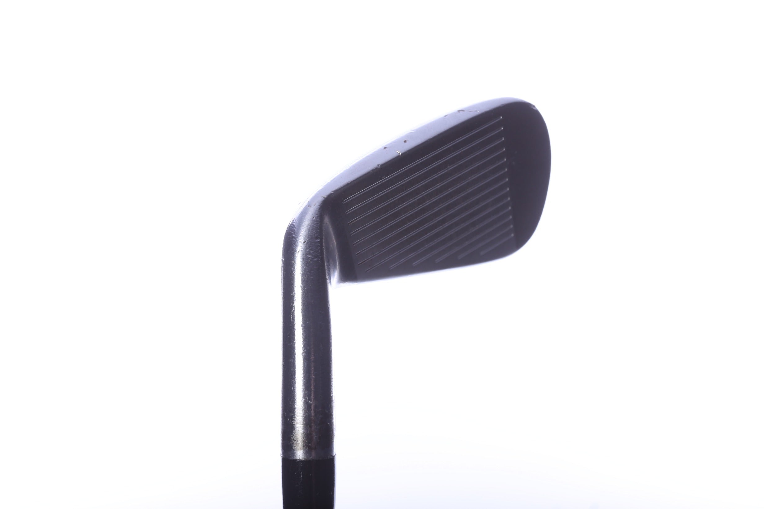 Used TaylorMade P760 Single 7-Iron - Right-Handed - Stiff Flex