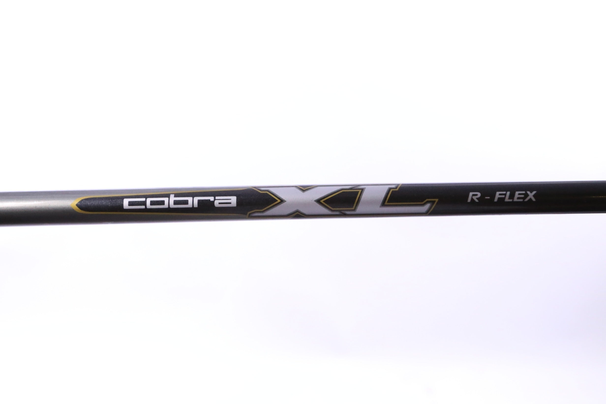 Used Cobra XL Speed Sand Wedge - Right-Handed - 55 Degrees - Regular Flex
