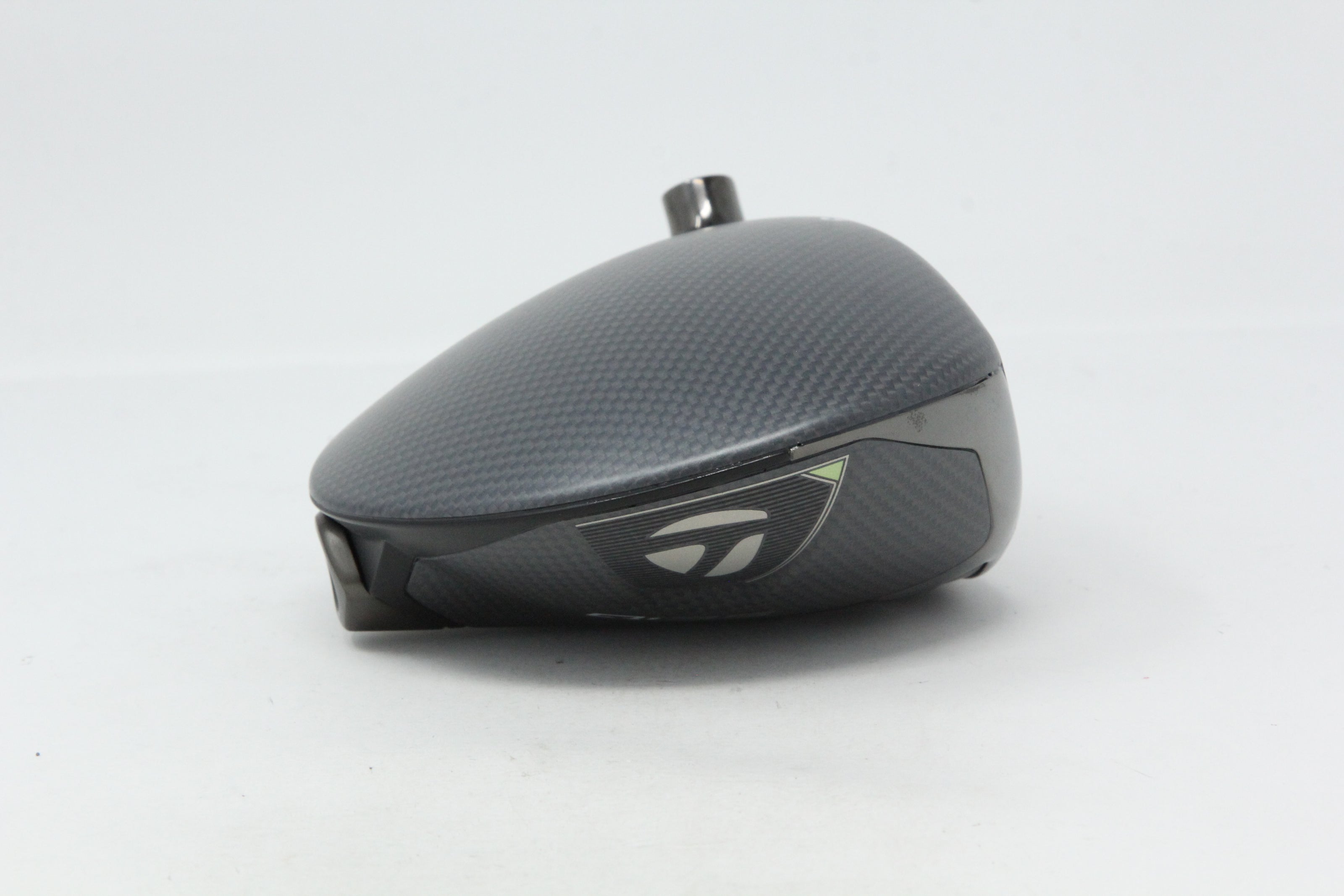 Used TaylorMade Qi35 LS Driver - HEAD ONLY - Right-Handed - 9 Degrees-Next Round