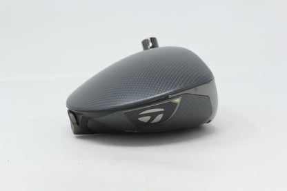 Used TaylorMade Qi35 LS Driver - HEAD ONLY - Right-Handed - 9 Degrees-Next Round