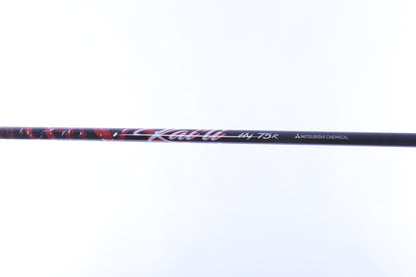 Used TaylorMade STEALTH 2 PLUS Rescue 3H Hybrid - Left-Handed - 19.5 Degrees - Regular Flex-Next Round