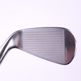 Used Cobra King Utility Iron Silver 2020 Single 3H - Right-Handed - Regular Flex-Next Round