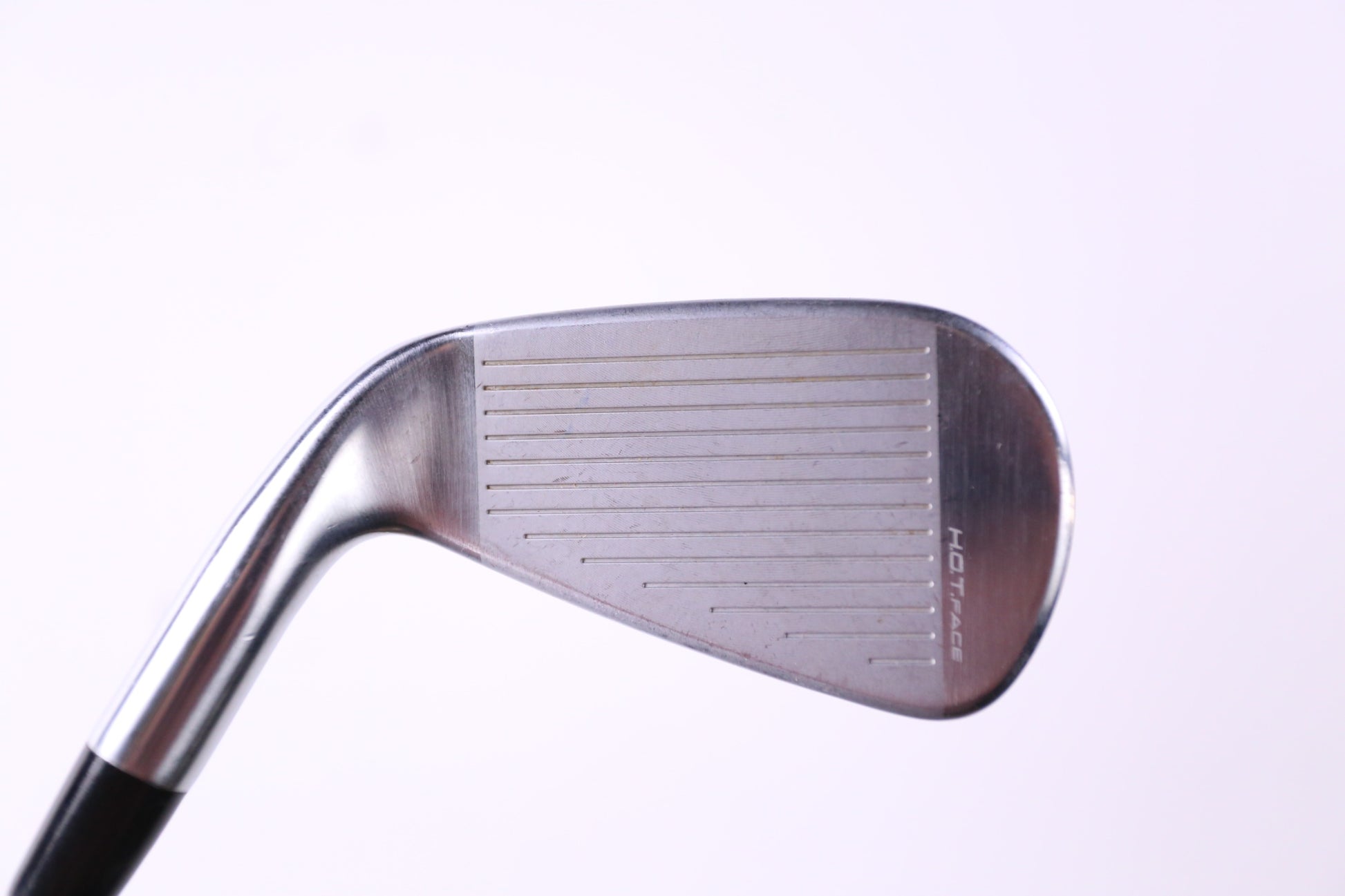 Used Cobra King Utility Iron Silver 2020 Single 3H - Right-Handed - Regular Flex-Next Round