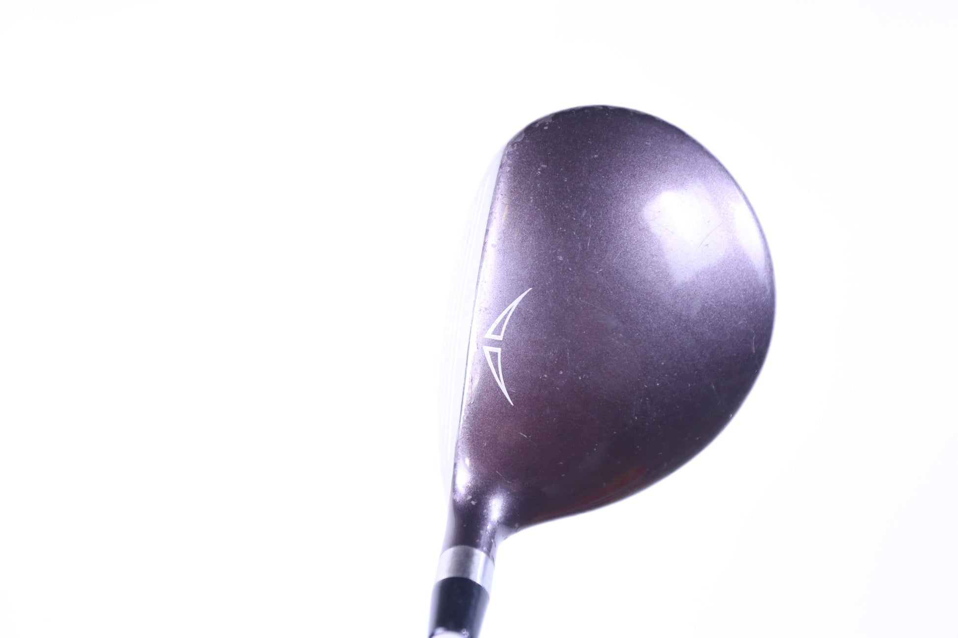Used Ping Faith 3-Wood - Right-Handed - 18 Degrees - Ladies Flex-Next Round