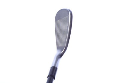 Used TaylorMade 2021 P790 Single 9-Iron - Right-Handed - Regular Flex