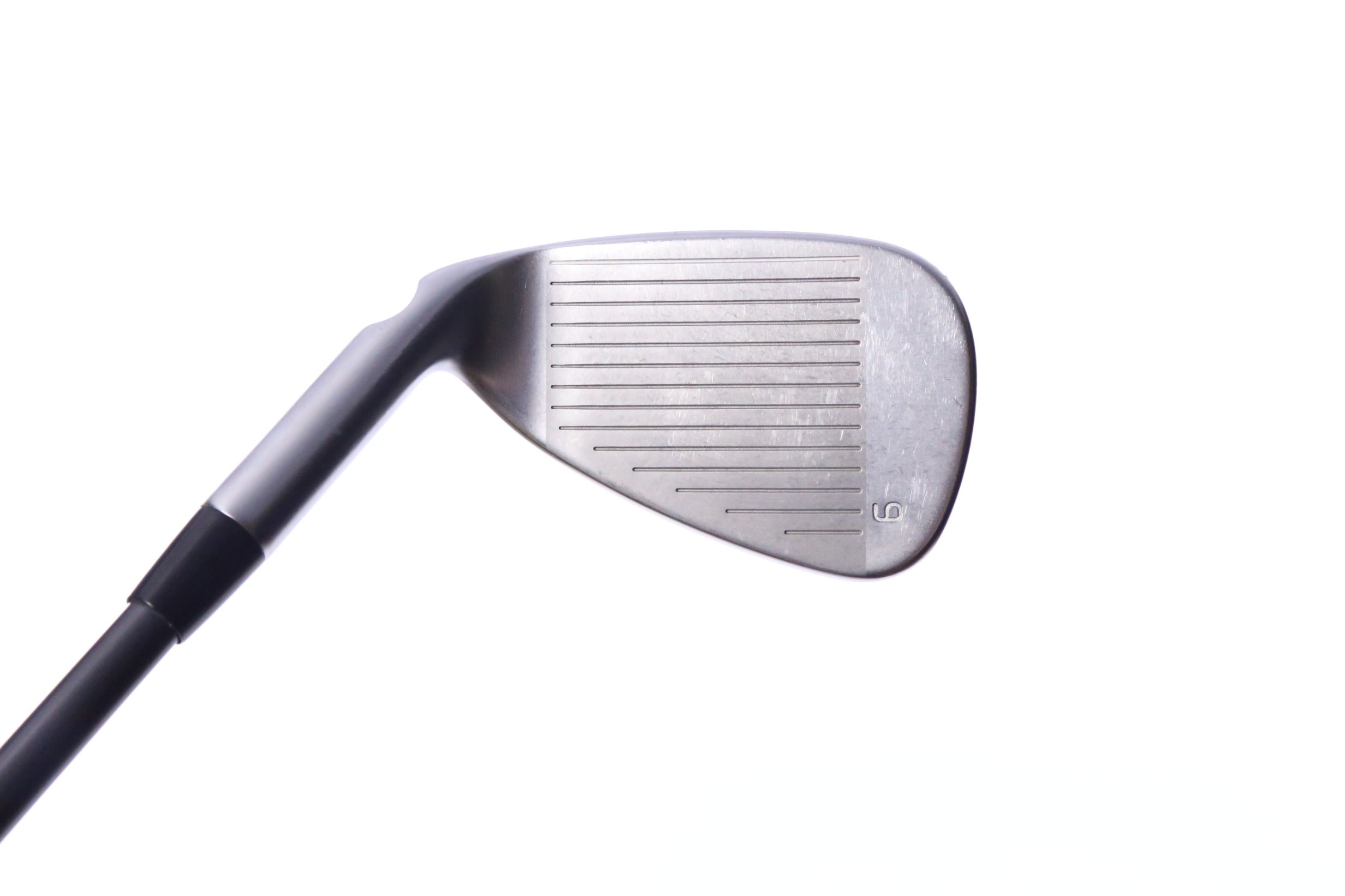 Used Ping G425 Single 9-Iron - Right-Handed - Soft Regular Flex