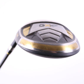 Used Autopilot GX7 3-Wood - Left-Handed - 14 Degrees - Regular Flex-Next Round