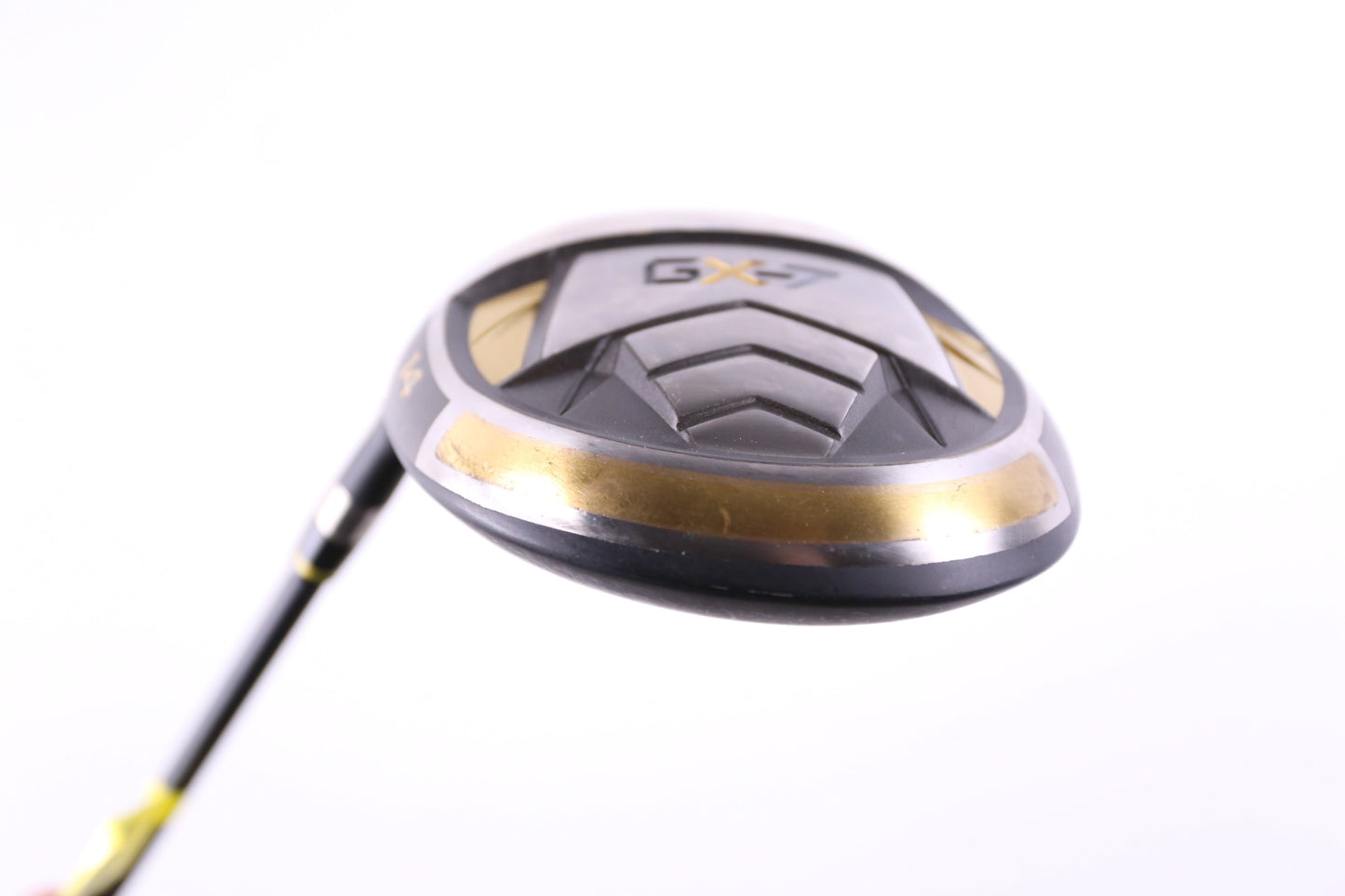 Used Autopilot GX7 3-Wood - Left-Handed - 14 Degrees - Regular Flex-Next Round