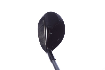 Used TaylorMade Qi10 MAX Hybrid Set - Right-Handed - 5H, 6H - Seniors Flex-Next Round