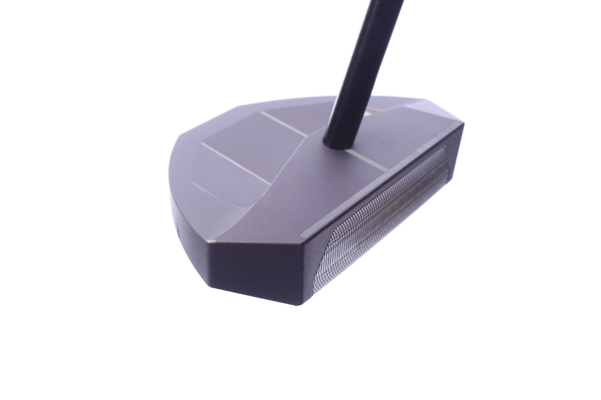 Used L.A.B. Golf OZ.1i Putter - Right-Handed - 35.5 in - Mallet