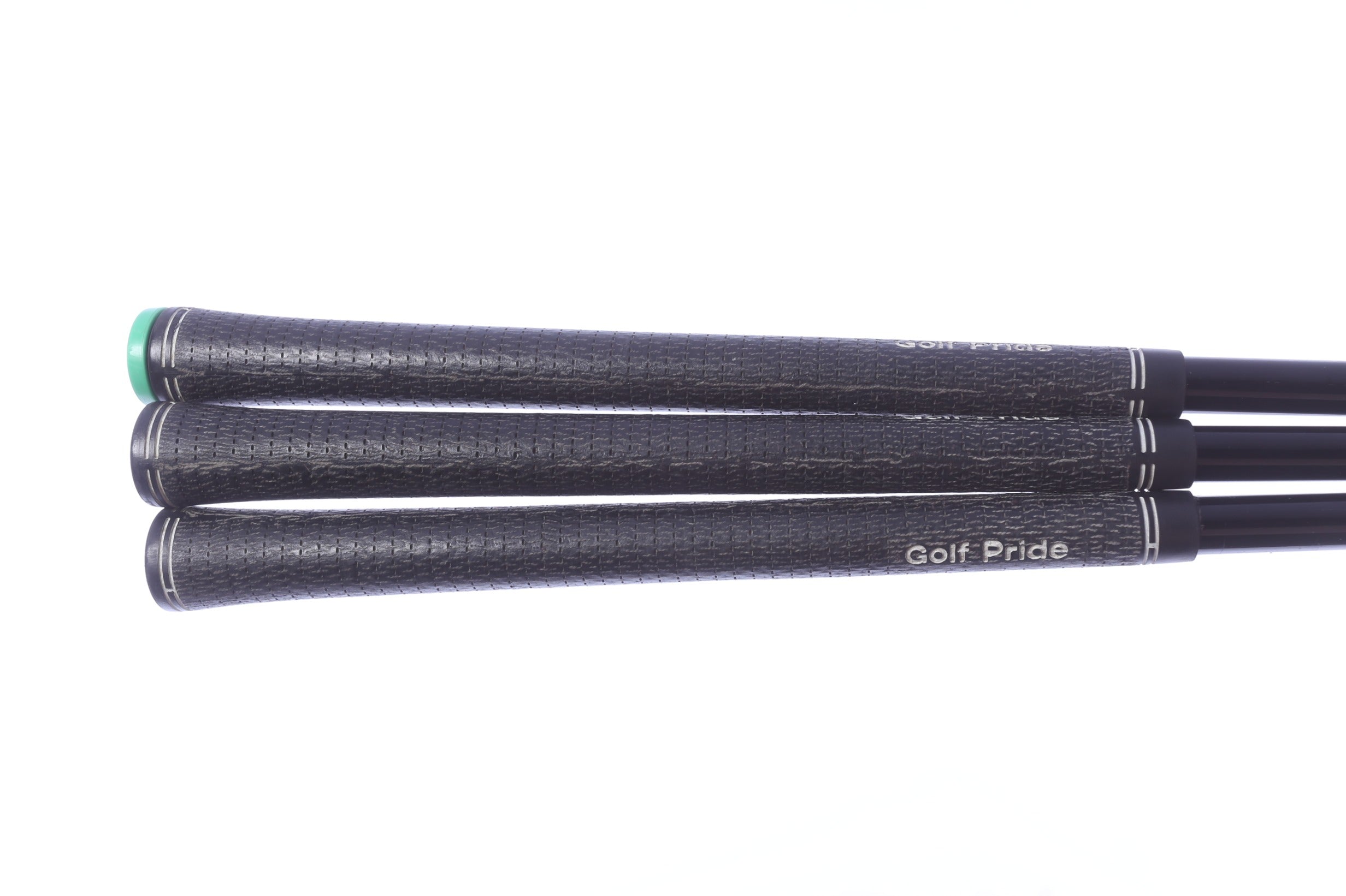 Used Ping s159 Chrome Wedge Set - Left-Handed - 52*, 56*, 60* - Soft Regular Flex