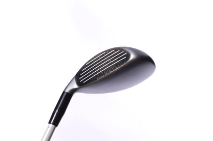 Used Callaway X Hot 3H Hybrid - Right-Handed - 19 Degrees - Extra Stiff Flex-Next Round