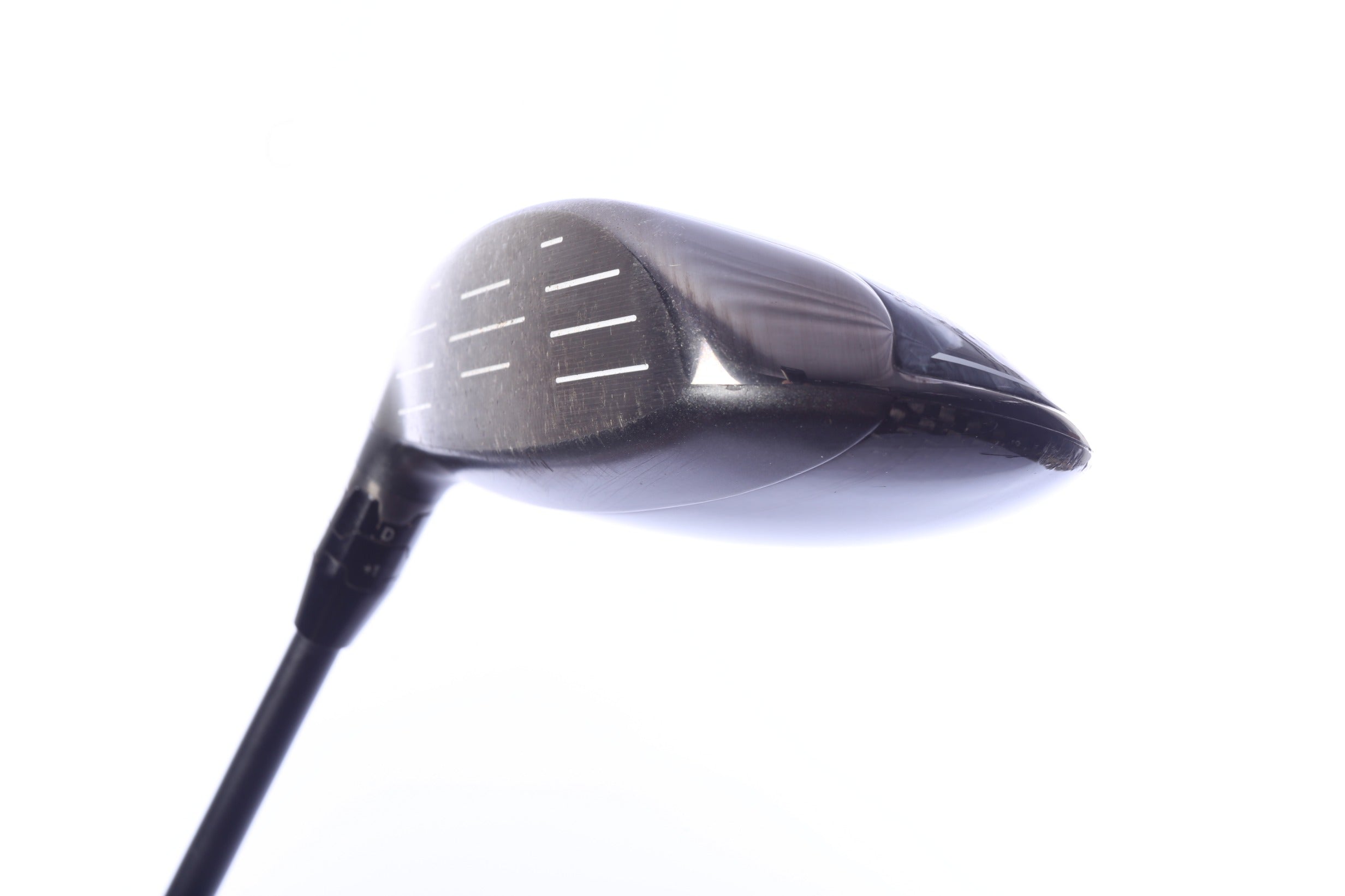 Used Callaway Paradym Ai Smoke MAX 3HL Wood - Right-Handed - 16.5 Degrees - Seniors Flex