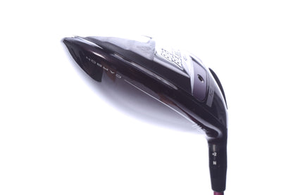 Used Callaway Big Bertha REVA 23 Driver - 10.5 Degrees - Ladies Flex Acer Velocity Pink - Right-Handed-Next Round