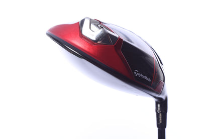 Used TaylorMade STEALTH 2 PLUS Driver - 9 Degrees - Extra Stiff Flex Project X Kai'li Red - Right-Handed