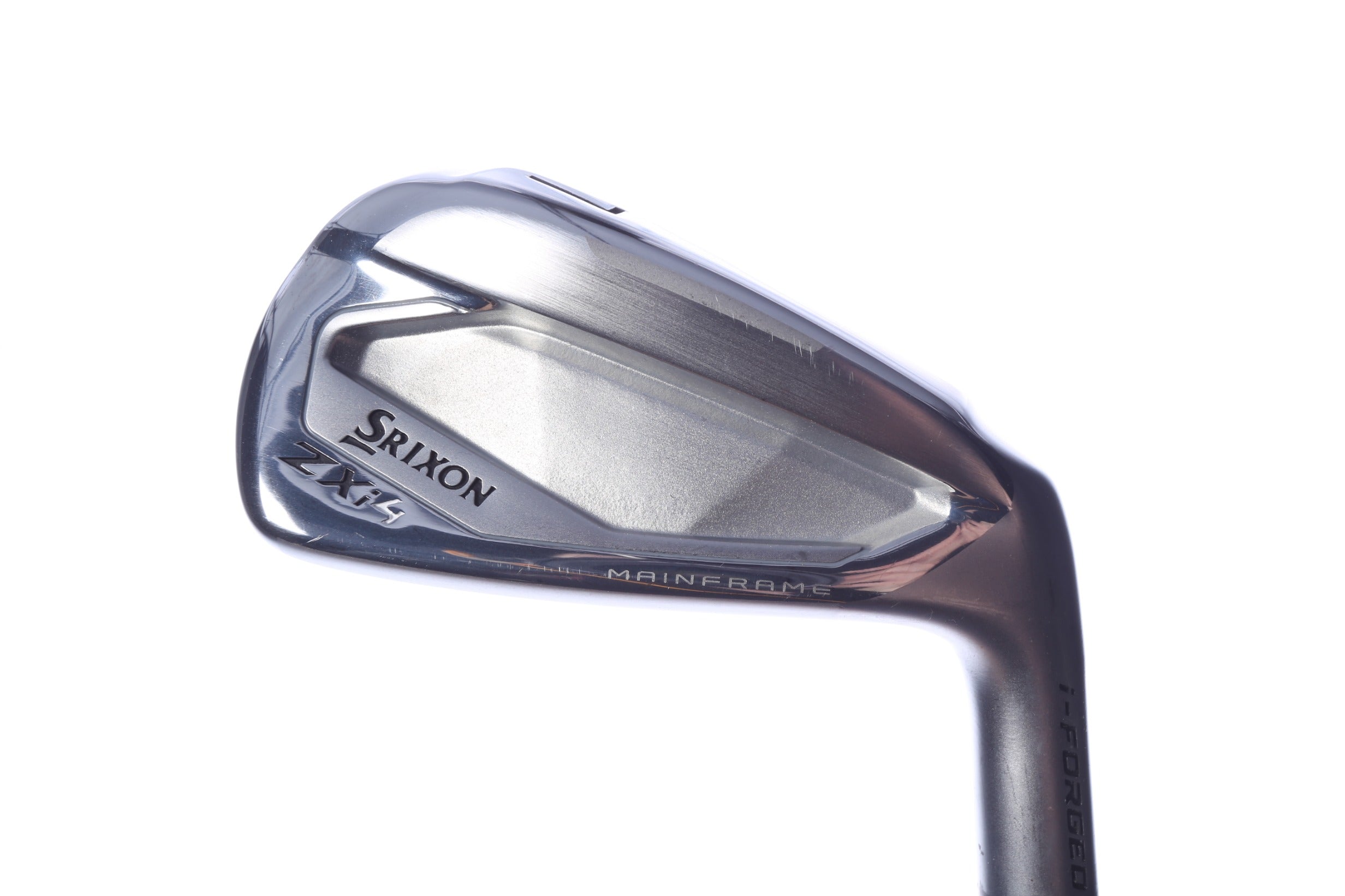 Used Srixon ZXi4 Single 7-Iron - Right-Handed - Variable Flex-Next Round