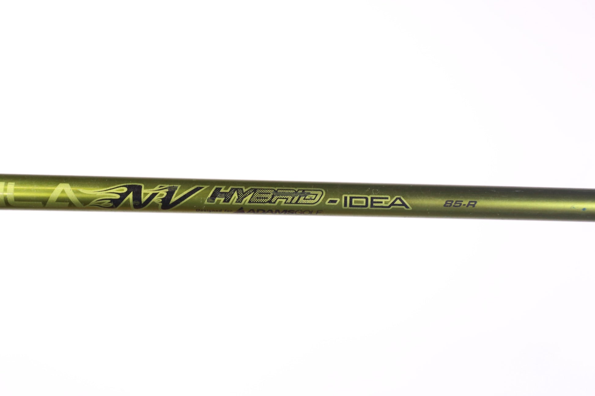 Used Adams Idea a2 4H Hybrid - Right-Handed - 23 Degrees - Regular Flex-Next Round