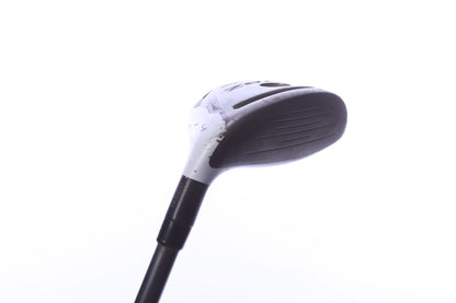 Used TaylorMade RocketBallz 4H Hybrid - Right-Handed - 22 Degrees - Regular Flex