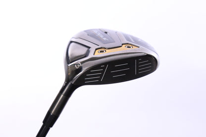 Used Callaway Rogue ST Max Draw 3-Wood - Right-Handed - 16 Degrees - Regular Flex