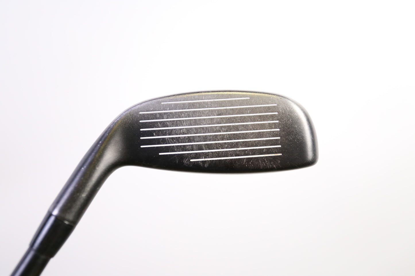 Used Ping i25 3H Hybrid - Right-Handed - 19 Degrees - Stiff Flex-Next Round