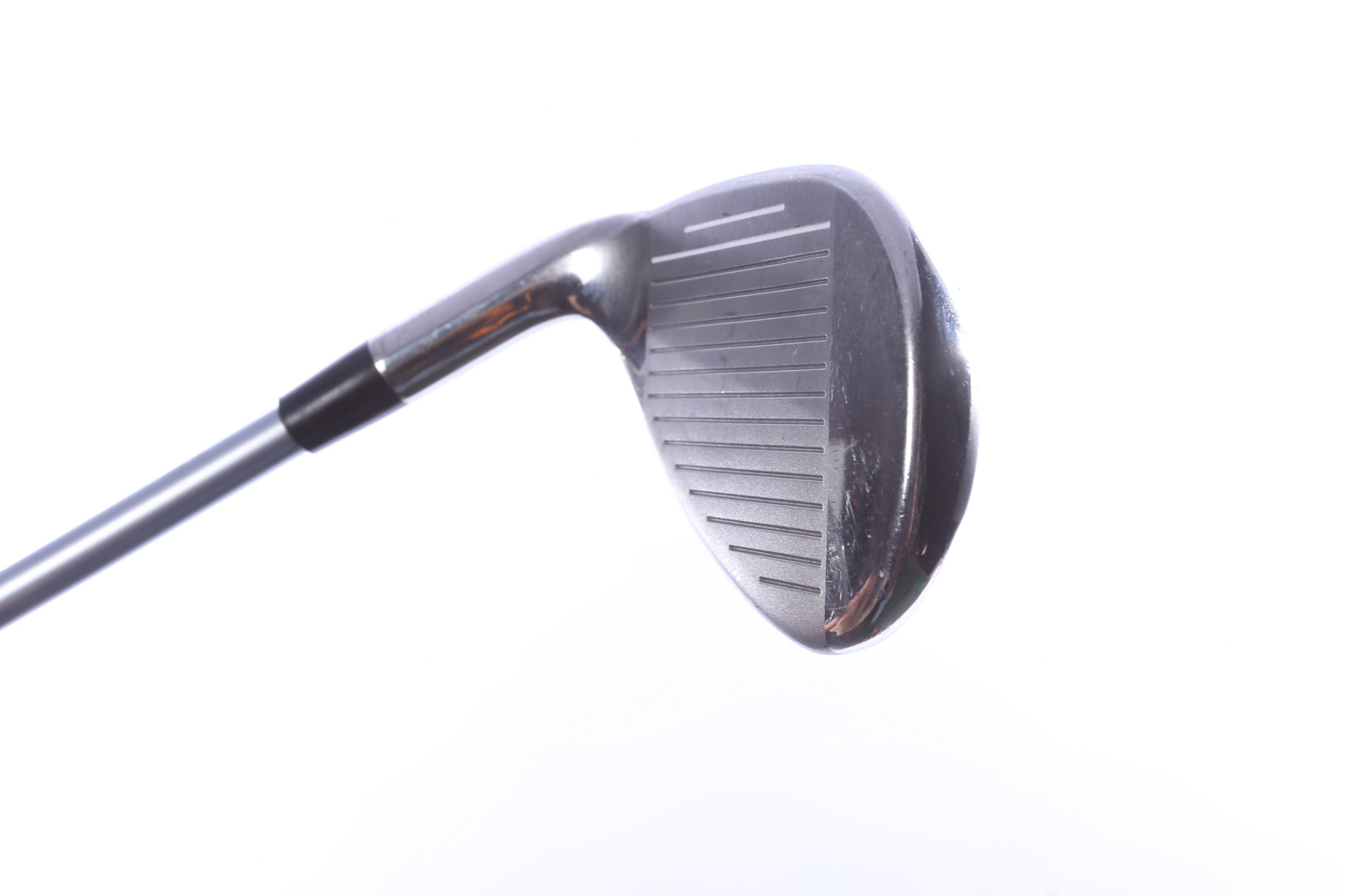 Used Callaway Steelhead XR Sand Wedge - Right-Handed - 54 Degrees - Ladies Flex-Next Round