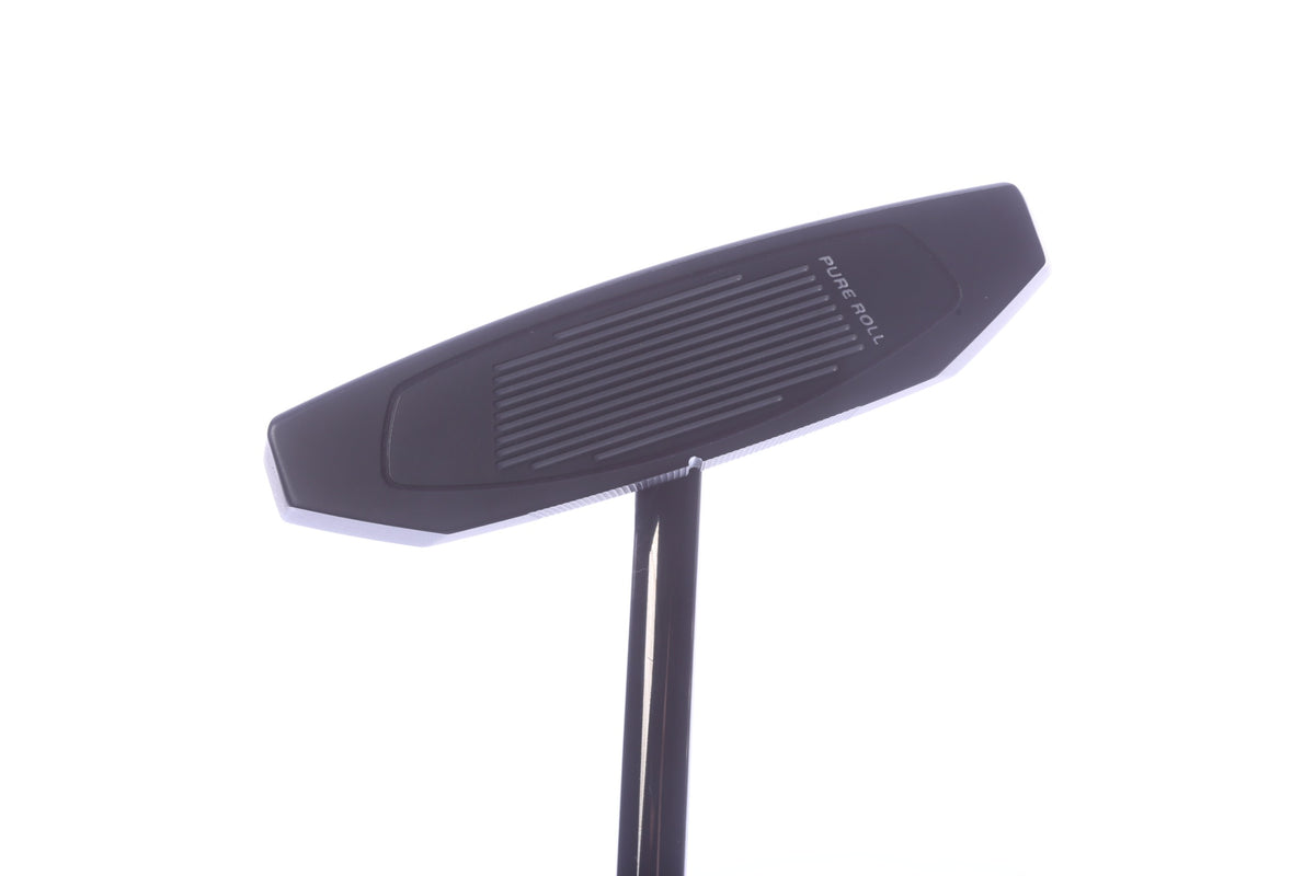 Used TaylorMade Spider 5K-ZT Putter - Right-Handed - 33 in - Mallet