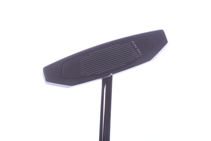 Used TaylorMade Spider 5K-ZT Putter - Right-Handed - 33 in - Mallet