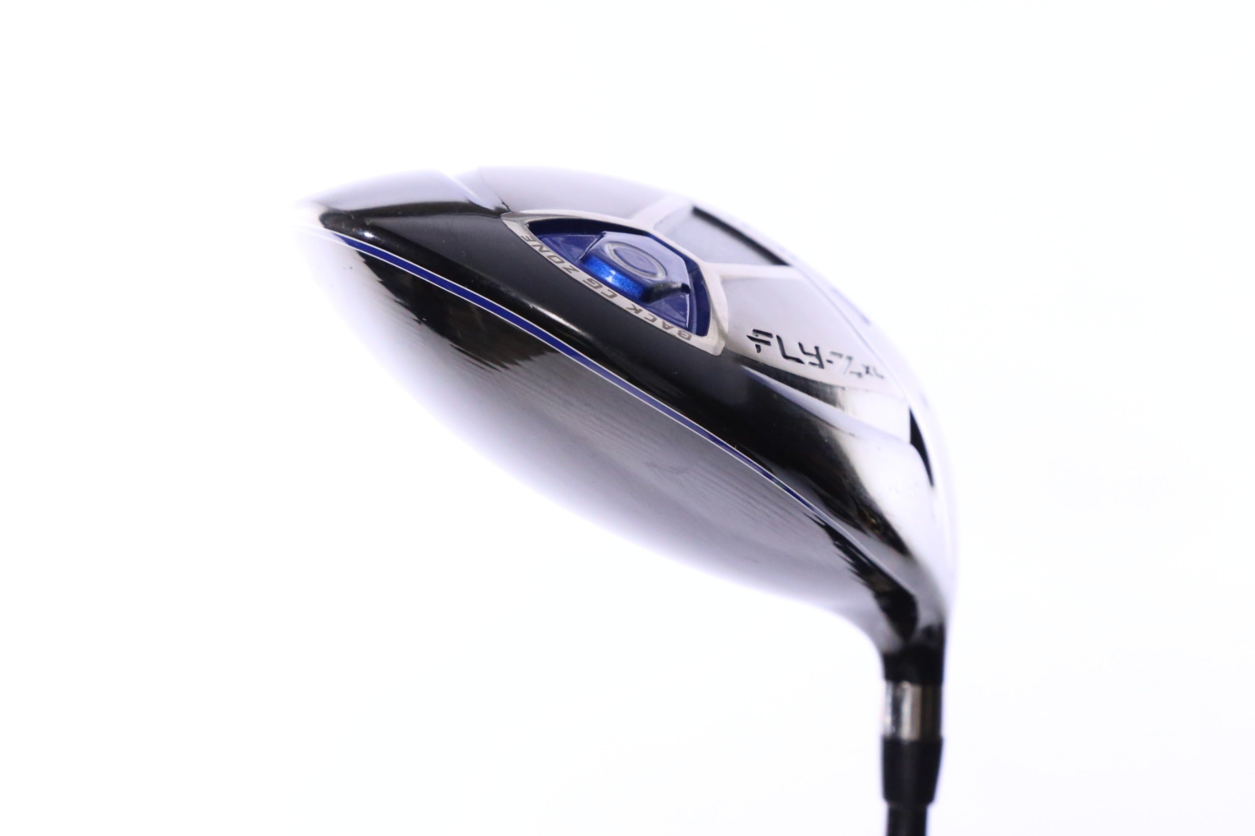 Used Cobra Fly XL Driver - 10.5 Degrees - Seniors Flex Cobra Fly-Z XL - Right-Handed