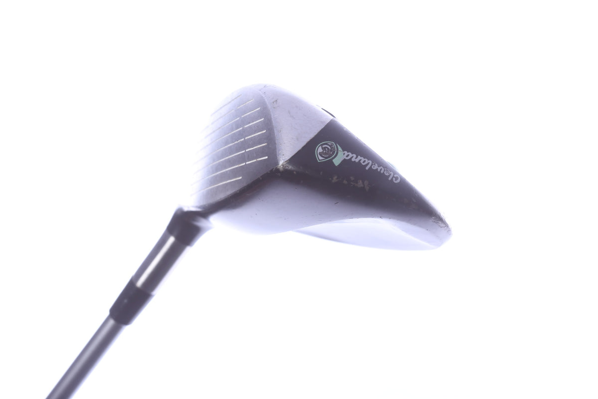 Used Cleveland HiBore Bloom 5-Wood - Right-Handed - 21 Degrees - Ladies Flex-Next Round