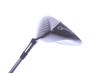 Used Cleveland HiBore Bloom 5-Wood - Right-Handed - 21 Degrees - Ladies Flex-Next Round