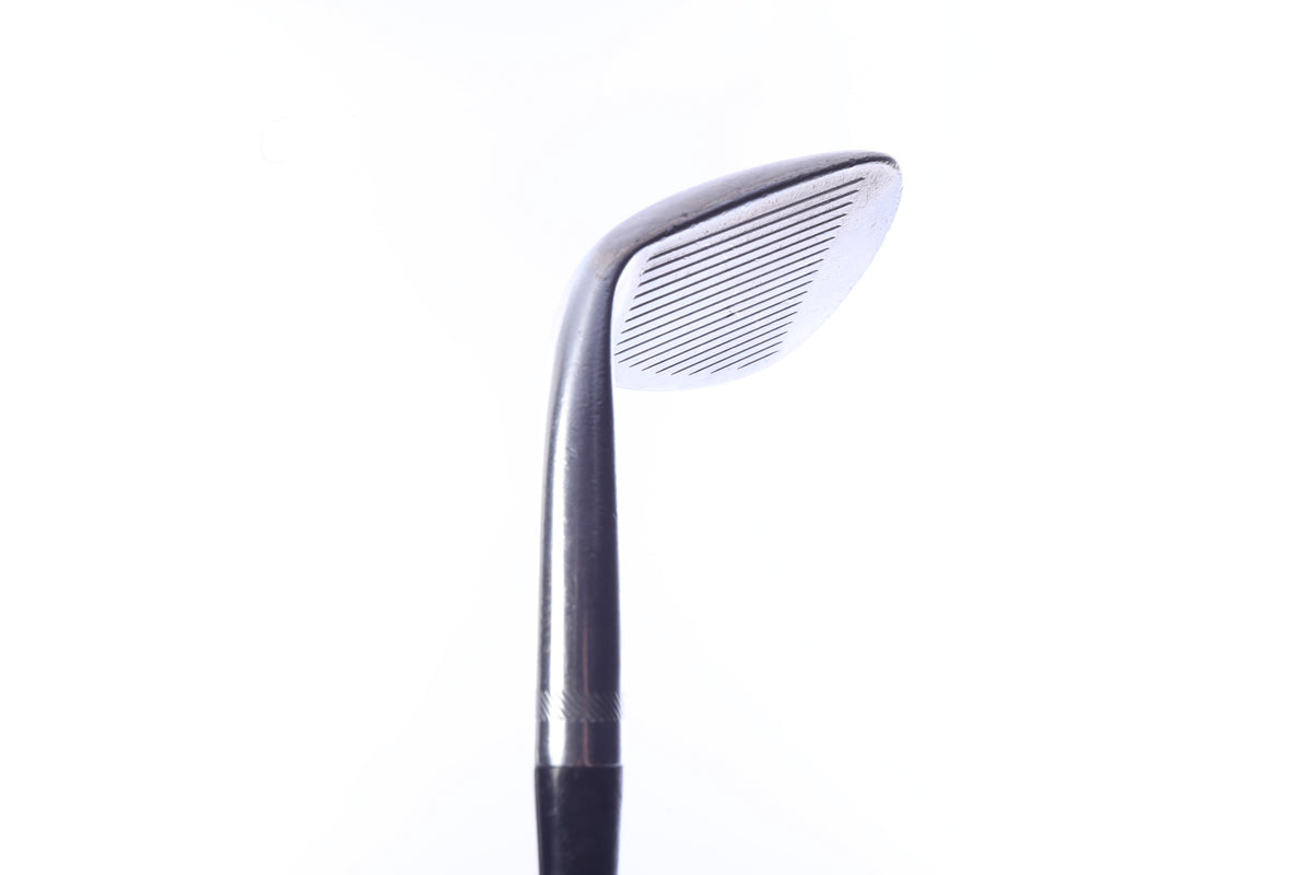 Used Titleist Vokey SM8 Tour Chrome Lob Wedge - Right-Handed - 60 Degrees - Wedge Flex-Next Round