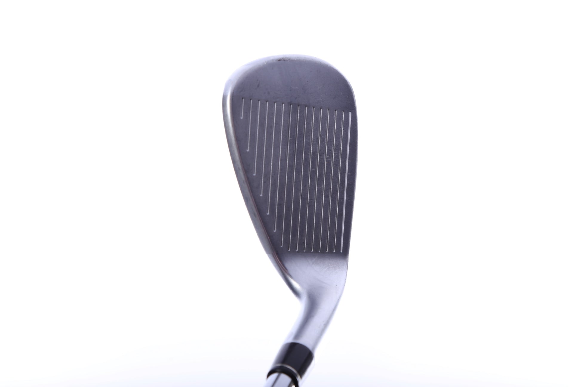 Used TaylorMade RocketBladez Iron Set - Left-Handed - 5-PW - Stiff Flex-Next Round