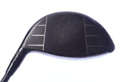 Used Titleist GTS2 Driver - 10 Degrees - Stiff Flex Mitsubishi TENSEI 1K Blue - Right-Handed