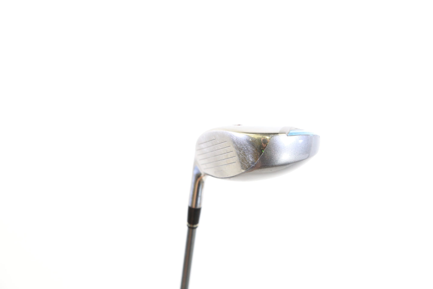 Used Adams Idea a3OS 3-Wood - Right-Handed - 19 Degrees - Ladies Flex