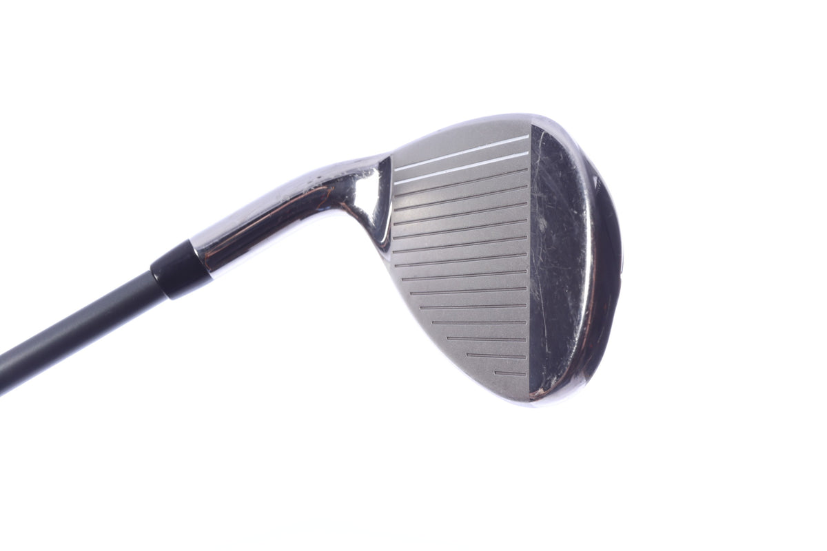 Used Callaway XR Sand Wedge - Right-Handed - 54 Degrees - Ladies Flex