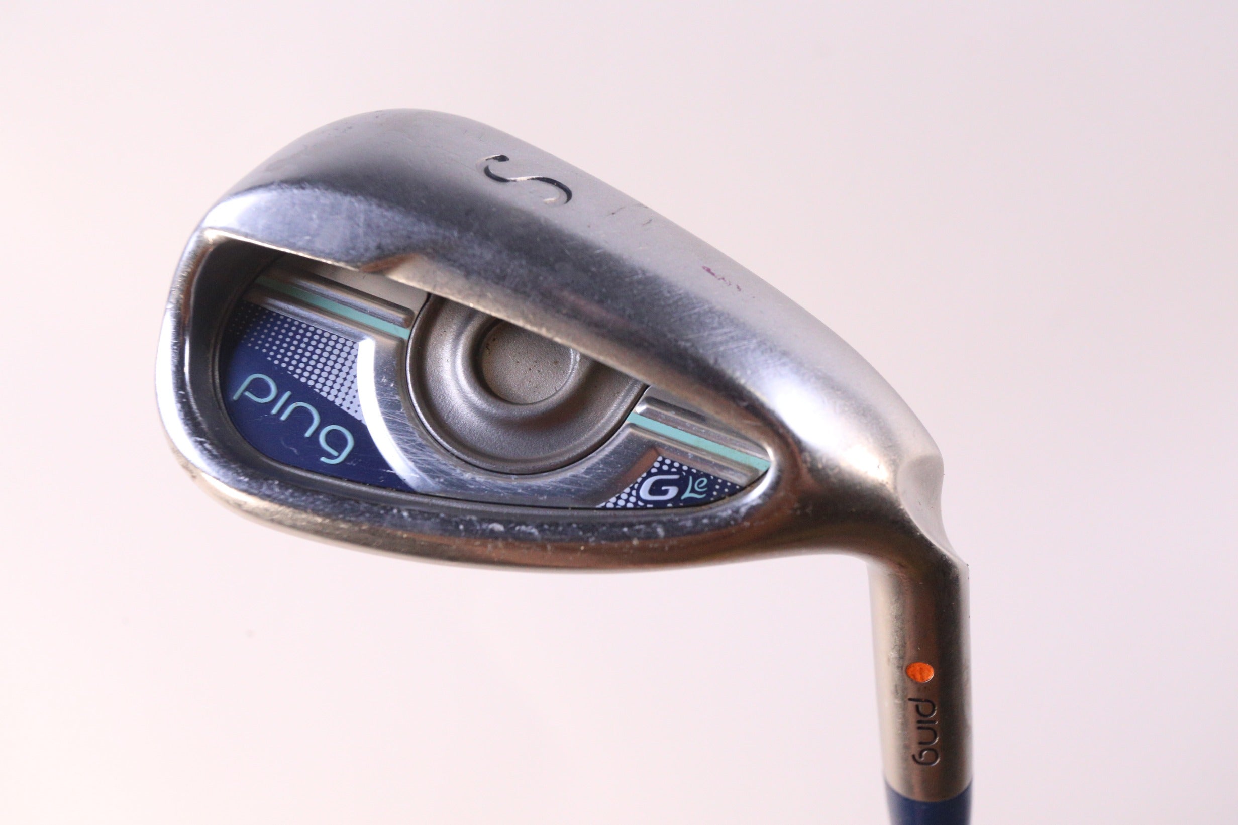 ping G30 ウェッジ58