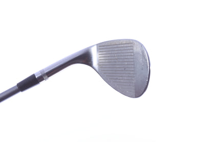 Used Titleist Vokey SM6 Steel Gray Lob Wedge - Right-Handed - 60 Degrees - Seniors Flex