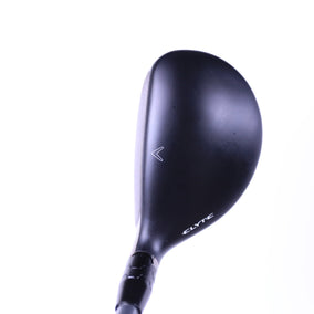 Used Callaway Elyte 4H Hybrid - Right-Handed - 22 Degrees - Stiff Flex-Next Round