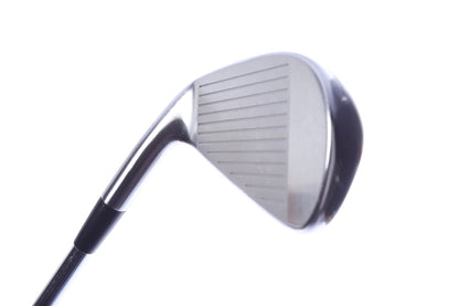 Used Mizuno MP Fli-Hi Single Utility 4-Iron - Right-Handed - Stiff Flex-Next Round