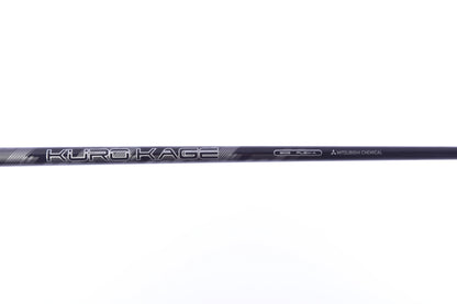 Used Cleveland Launcher XL2 Driver - 10.5 Degrees - Seniors Flex Fujikura Kuro Kage - Right-Handed