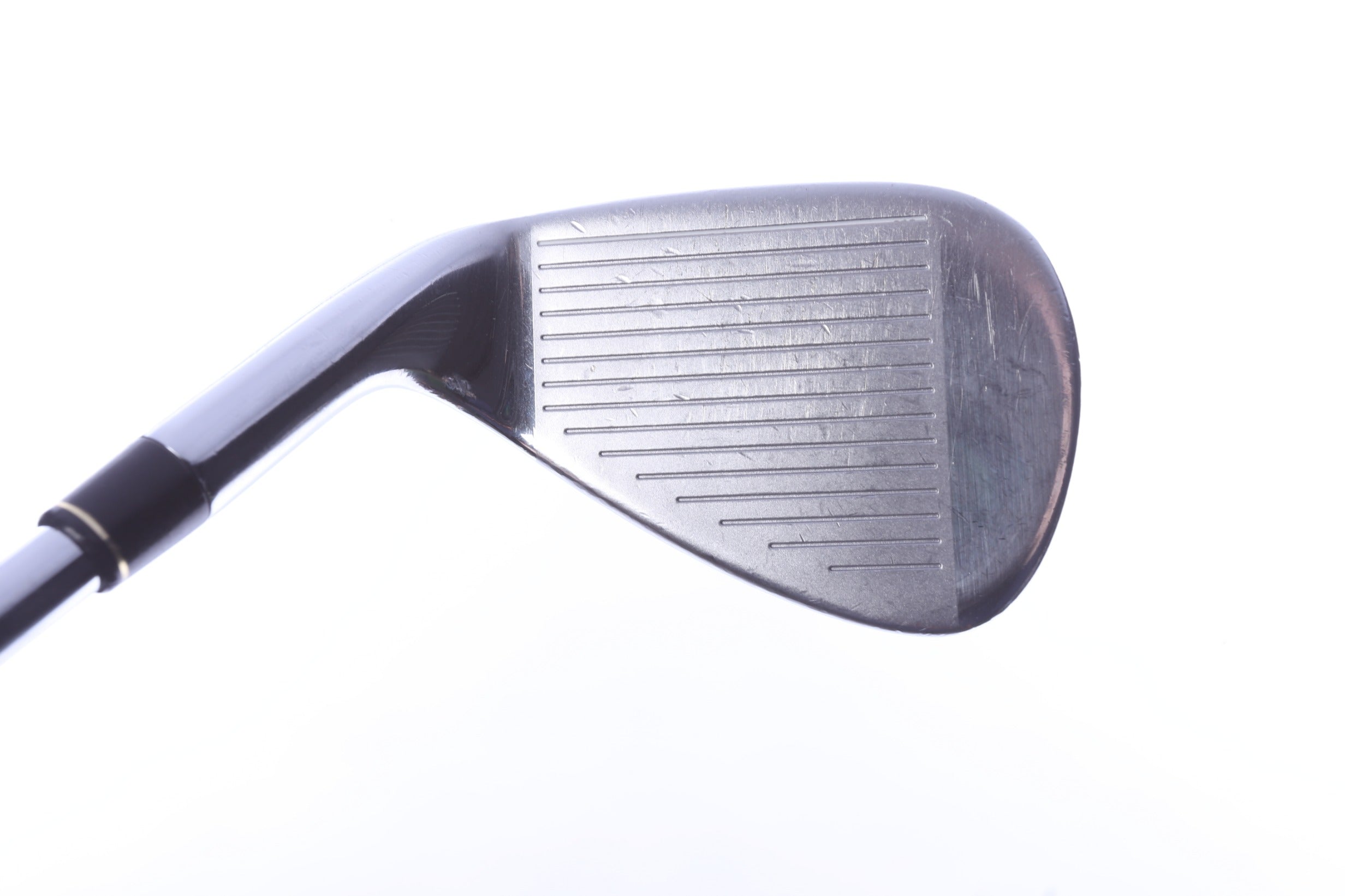Used TaylorMade RSi 2 Approach Wedge - Right-Handed - 50 Degrees - Regular Flex-Next Round