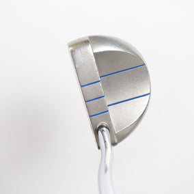 Used Odyssey Divine Line Rossie Putter - Right-Handed - 33 in - Mid-mallet