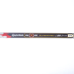Used TaylorMade Burner Rescue 3H Hybrid - Right-Handed - 19 Degrees - Regular Flex-Next Round