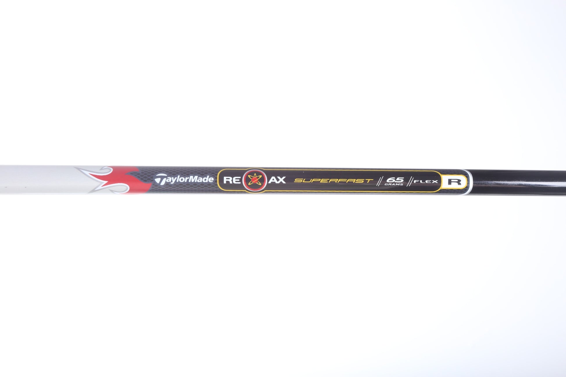 Used TaylorMade Burner Rescue 3H Hybrid - Right-Handed - 19 Degrees - Regular Flex-Next Round