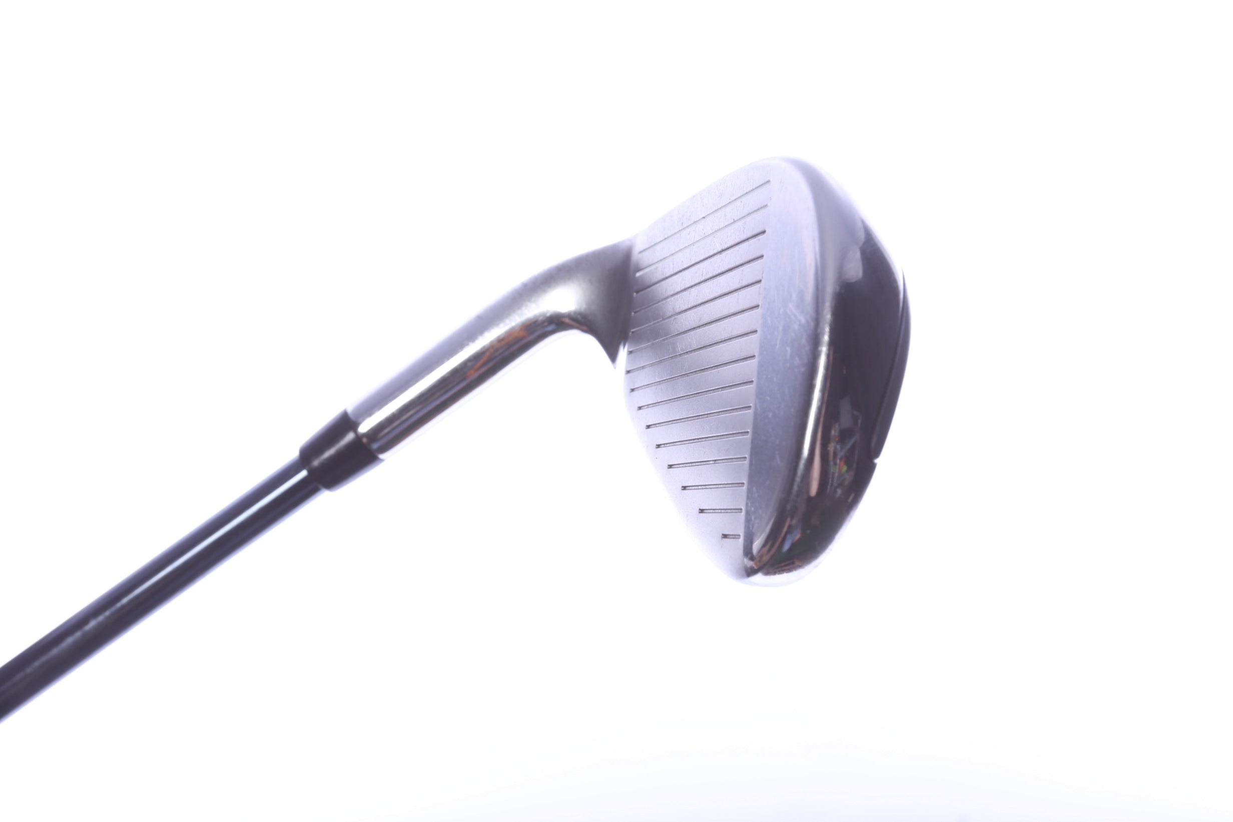 Used Callaway Rogue ST MAX Approach Wedge - Right-Handed - 46 Degrees - Regular Flex