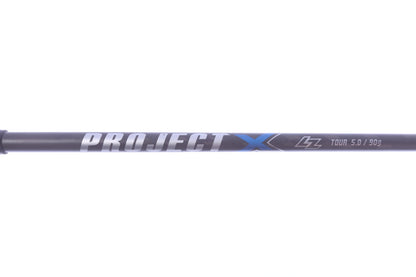 Used Mizuno JPX 919 Hot Metal Sand Wedge - Right-Handed - 55 Degrees - Seniors Flex