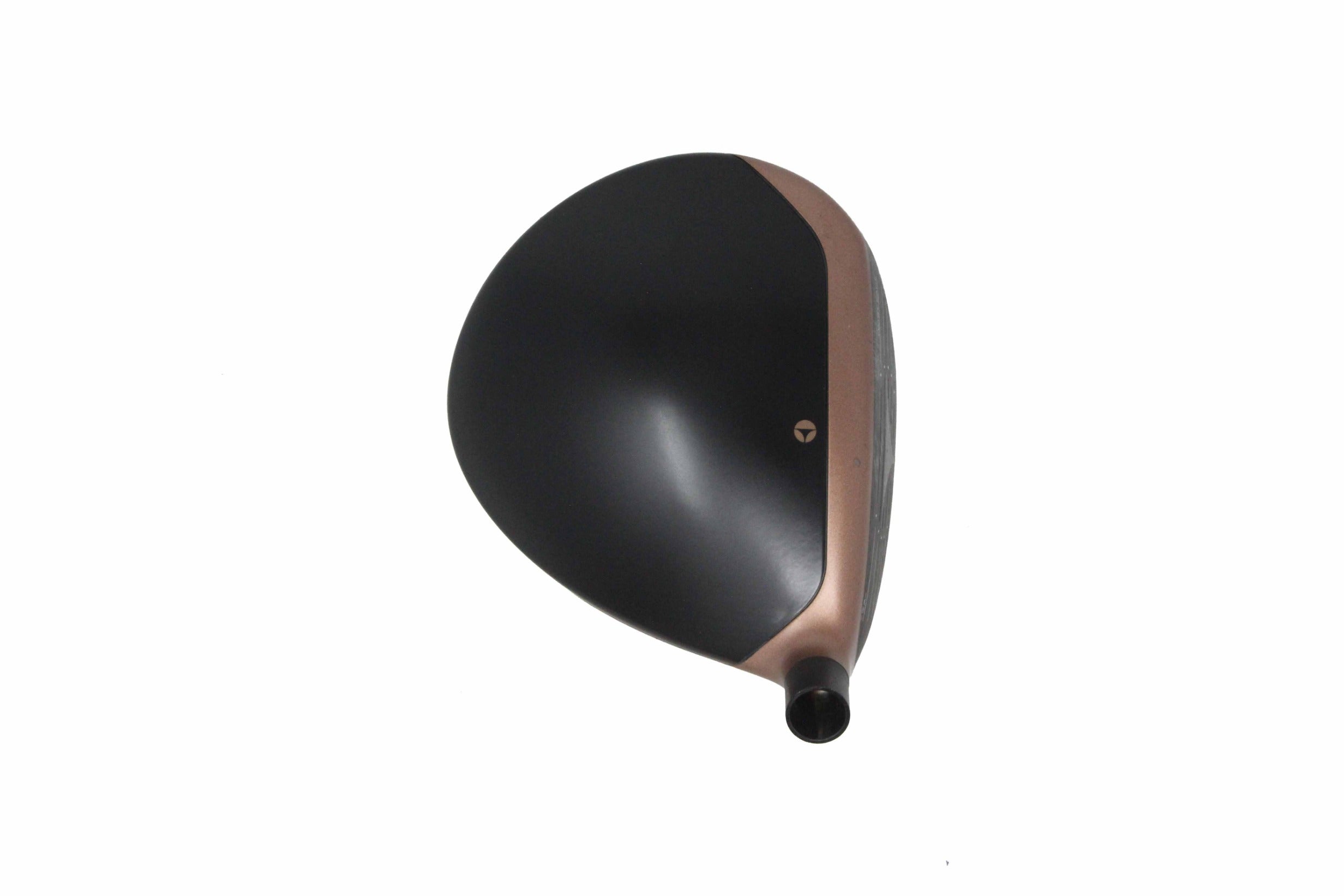 Used TaylorMade BRNR Mini Driver - HEAD ONLY - Left-Handed - 11.5 Degrees